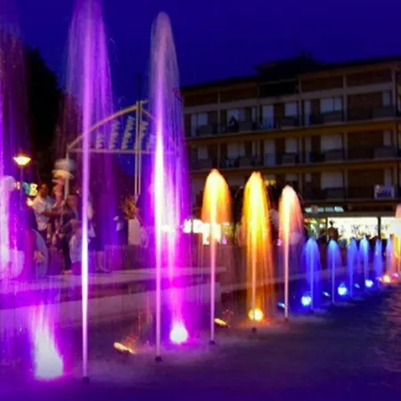 Comfortable Flat Close To And Center * Bibione